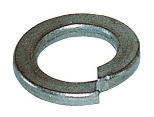 RONDELLE GROWER ZINGUÉE