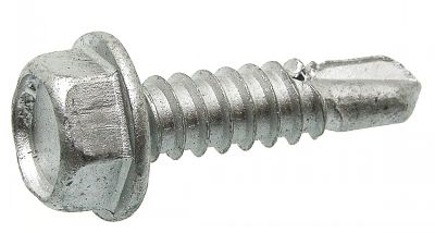 VIS TÊTE HEXAGONALE Ø 4.8MM - CAPICITÉ DE PERÇAGE 4MM