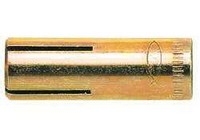 CHEVILLE À FRAPPER EA II ZINGUÉES