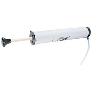 POMPE SOUFFLANTE NETTOYAGE DU TROU