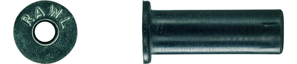 CHEVILLES CAOUTCHOUC RAWLNUT