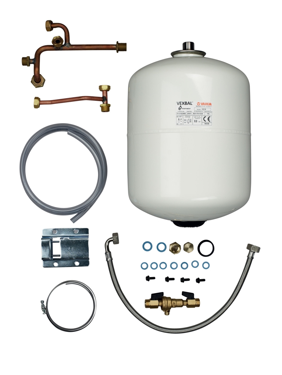 KIT EXPANSION SANITAIRE DUO