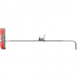 CHEVILLE A BASCULE DUOTEC 12-10/BTE
