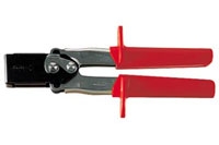 PINCE FIX MODELE DROIT POUR CHEVILLE METALLIQUE 4 A 8MM