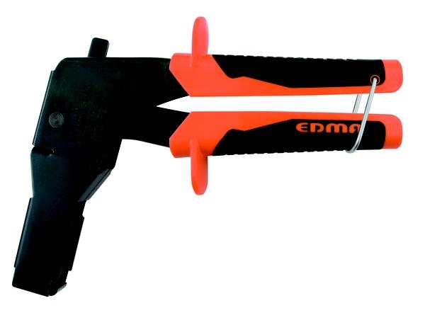 PINCE D'EXPANSION POUR CHEVILLES HM À RATTRAPAGE AUTOMATIQUE