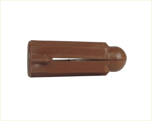 CHEVILLE CRAMPONS À COLERETTE