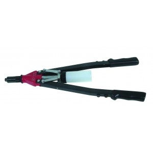 PINCE À RIVET À LEVIER