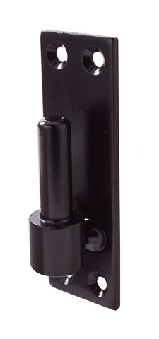 GOND NOIR SUR PLATINE