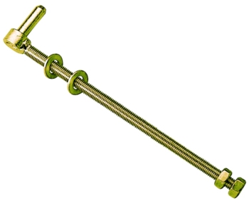 GOND SUR TIGE FILETÉE 300MM