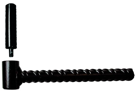 GOND NOIR POUR SCELLEMENT CHIMIQUE