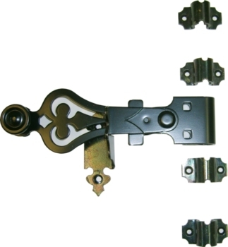 GARNITURE POUR ESPAGNOLETTE