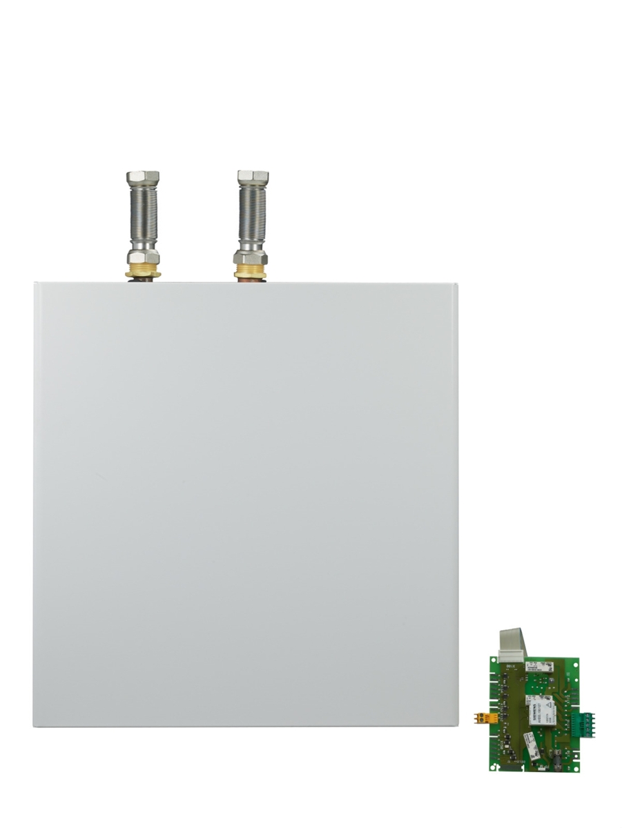 KIT 2 ZONES ALFÉA HP 1S