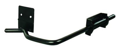 ARRÊT DE VOLET MANOEUVRABLE DE L'INTÉRIEUR