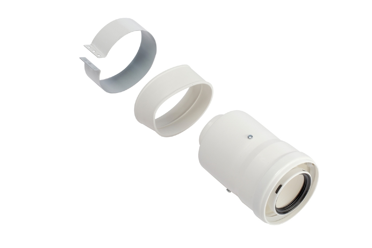 KIT DEPART VERTICAL 60/100