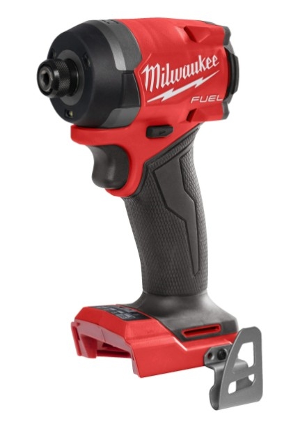 VISSEUSE A CHOC 18V COMPACTE HEX.1/4 SOLO