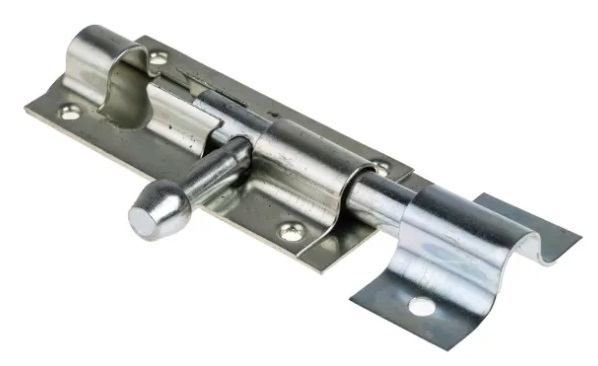 VERROU MAXI A GLAND 16MM ET GACHE - 845016