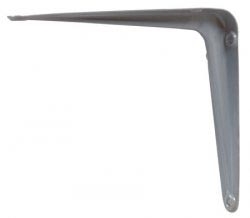 CONSOLE D'ÉTAGÈRE EMBOUTIE