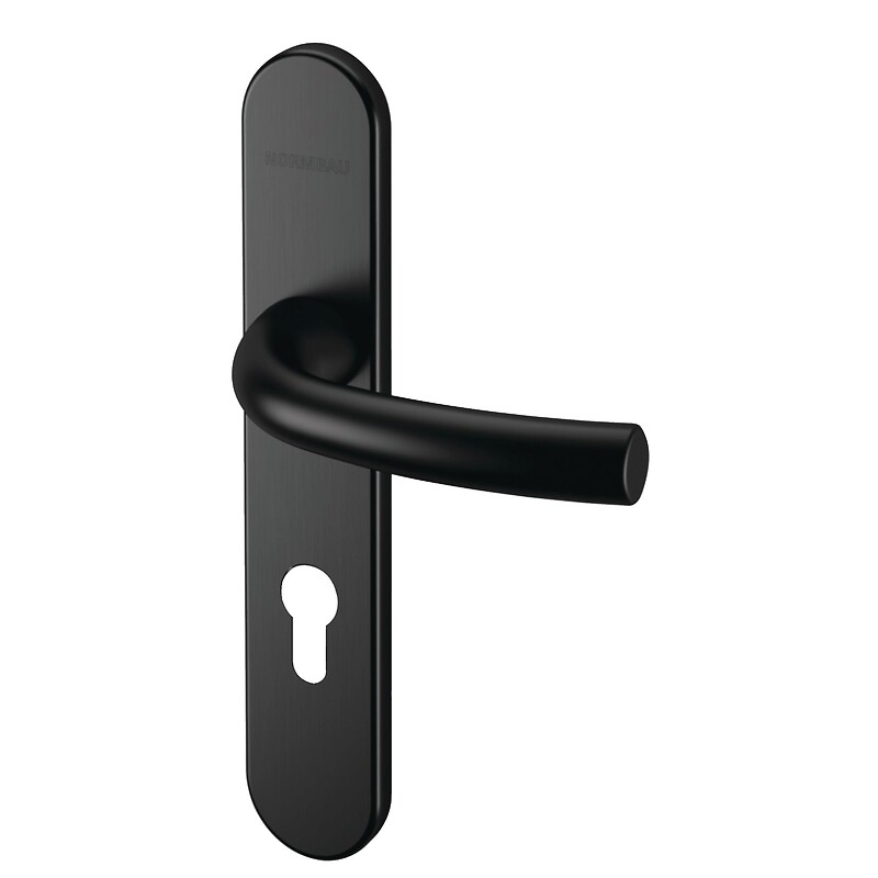 GARNITURE GRANDE PLAQUE