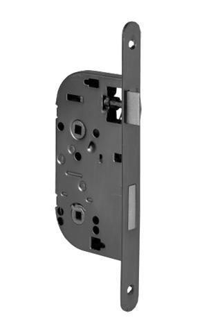 SERRURE À LARDER MONOPOINT AXE 40MM