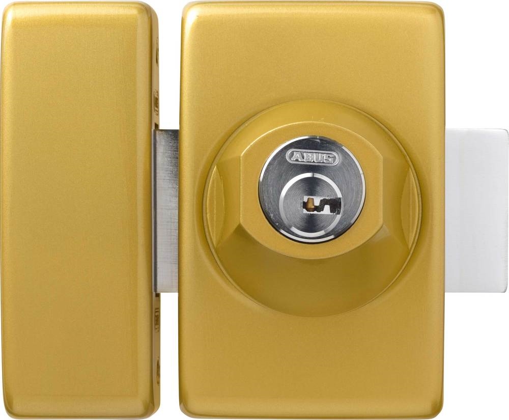 VERROU CYLINDRE/CYLINDRE