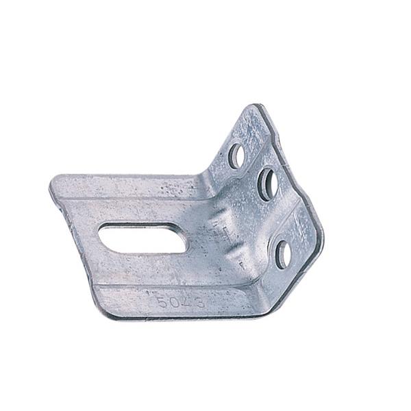 PATTE À VISSER DE SUPPORT DE RAIL SPORTUB 80KG