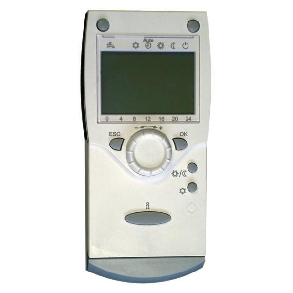 COMMANDE A DISTANCE T75 DIGITAL   073954