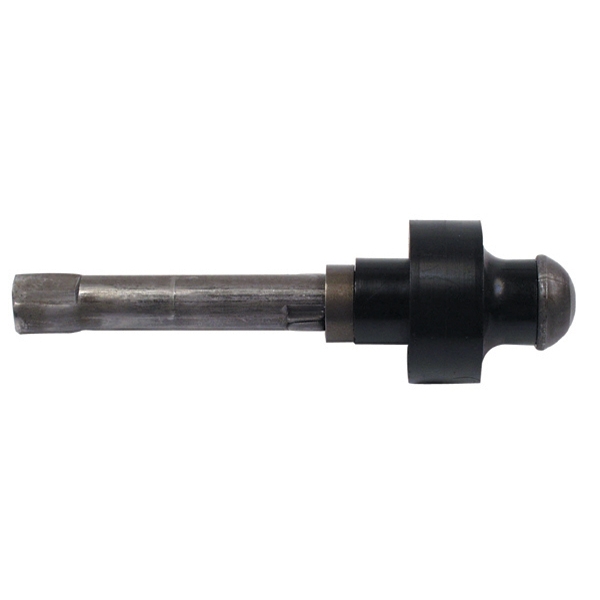 GUIDE AU SOL À SCELLER VERTICAL