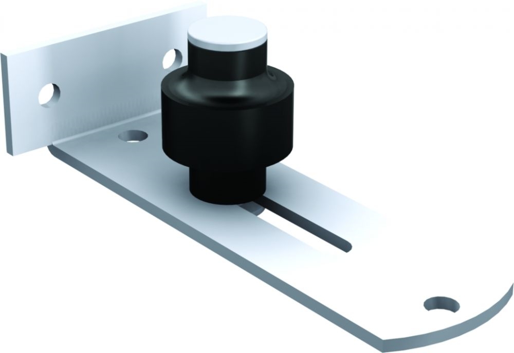 1091V GUIDE A VISSER REGLABL.OLIVE ZYTEL