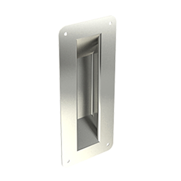 1290 POIGNEE CUVETTE 200X90 ZINGUEE