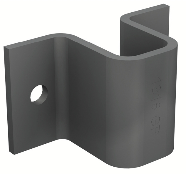 GÂCHE À PATTE POUR VERROU 1314