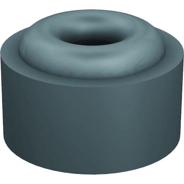 BUTOIR CAOUTCHOUC Ø 40