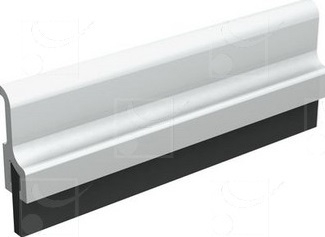 BROSSE ETANCHEITE LG 1,05M