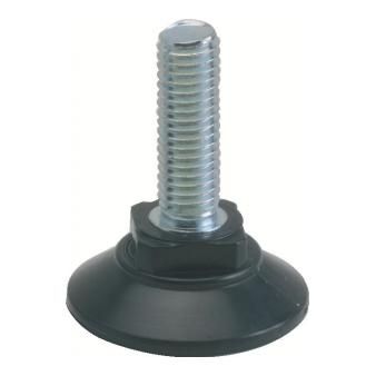 VÉRIN DE BASE POUR EMBOUT FILETÉ