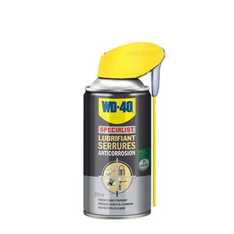 WD40 GAMME SPECIALIST