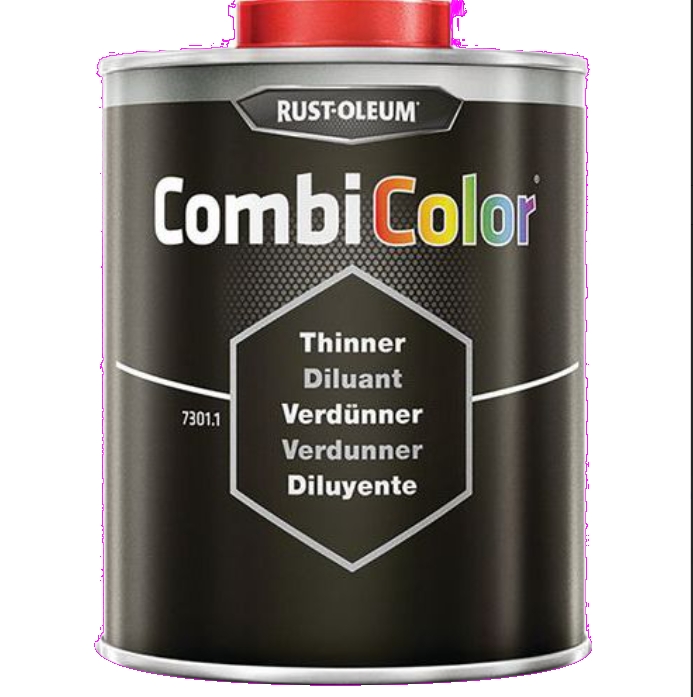DILUANT COMBICOLOR POT 1L