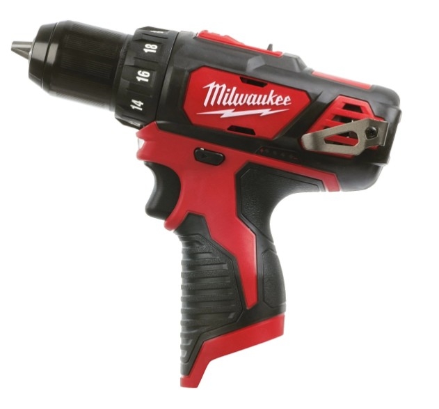 PERCEUSE VISSEUSE 12 VOLTS M12 BDD-202C