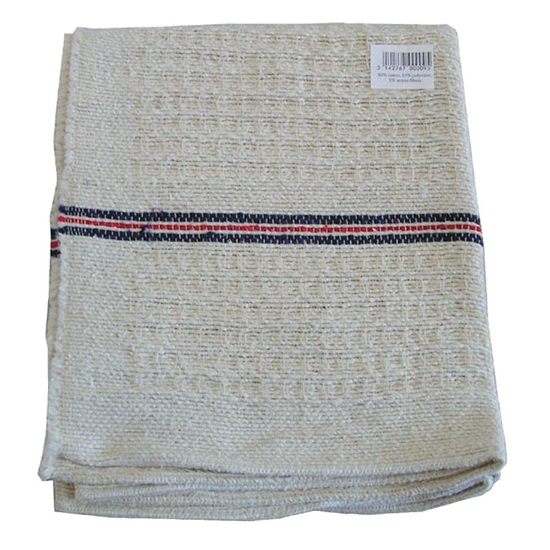 SERPILLIERE GAUFFRÉE 50X100