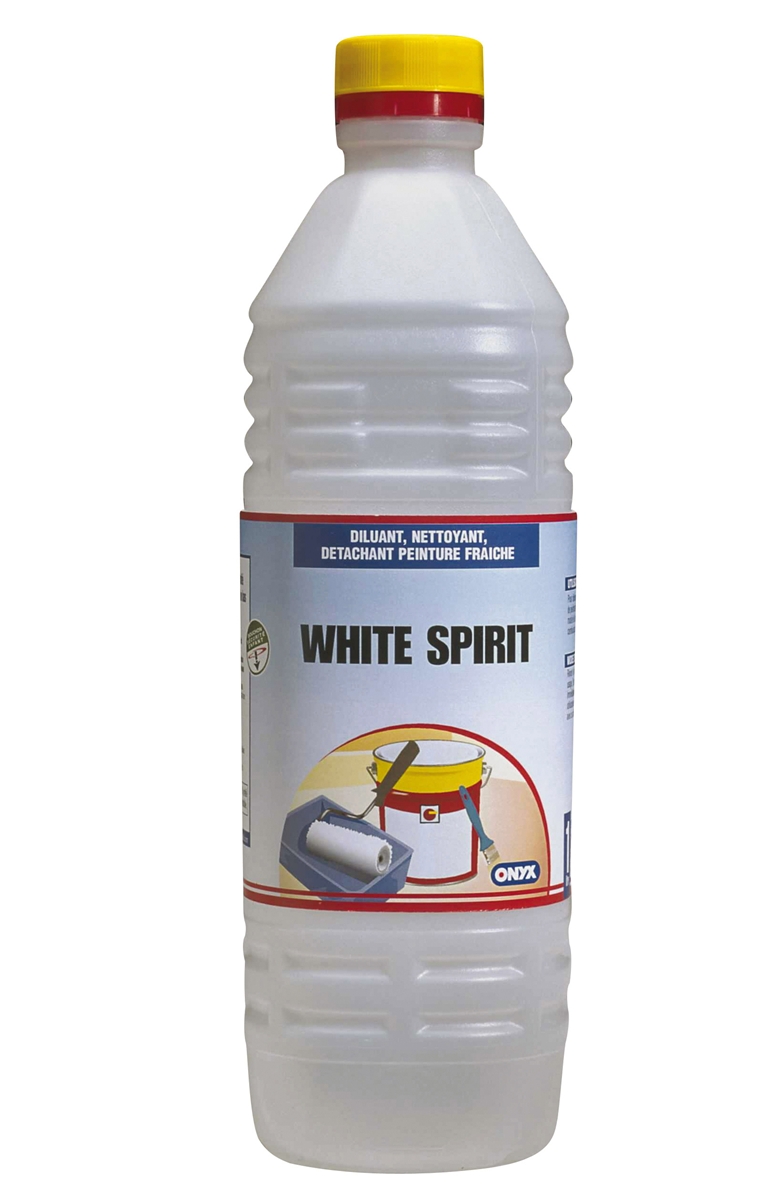 WHITE SPIRIT