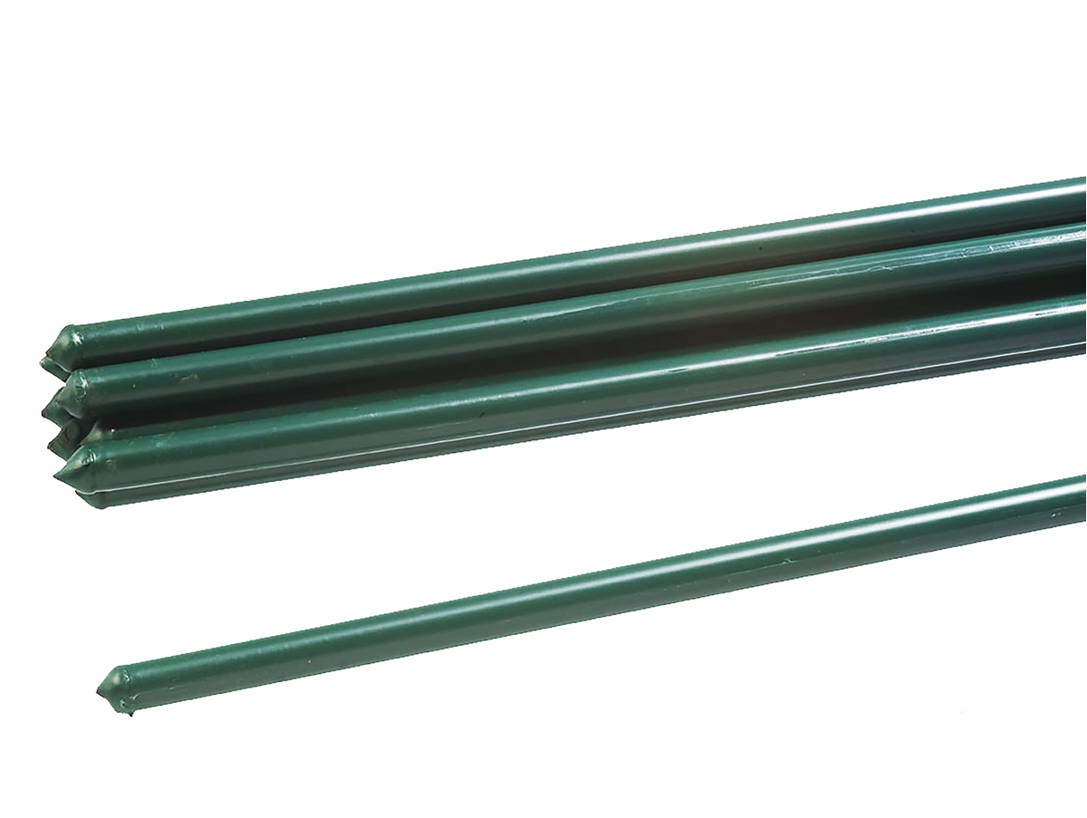 BARRE DE TENSOIN PLASTIFI1E VERTE