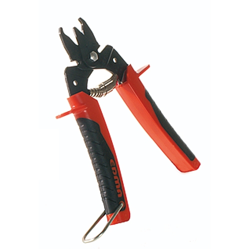 AGRAFEUSE À GRILLAGE BABY GRAF