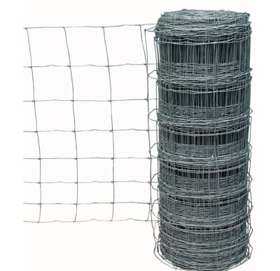 GRILLAGE NOUÉ AGRICOLE