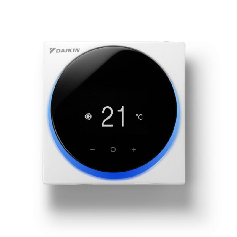 THERMOSTAT ALT3 MADOKA CHAUFFAGE BLANC