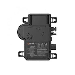 MICRO ONDULEUR IQ8 AC