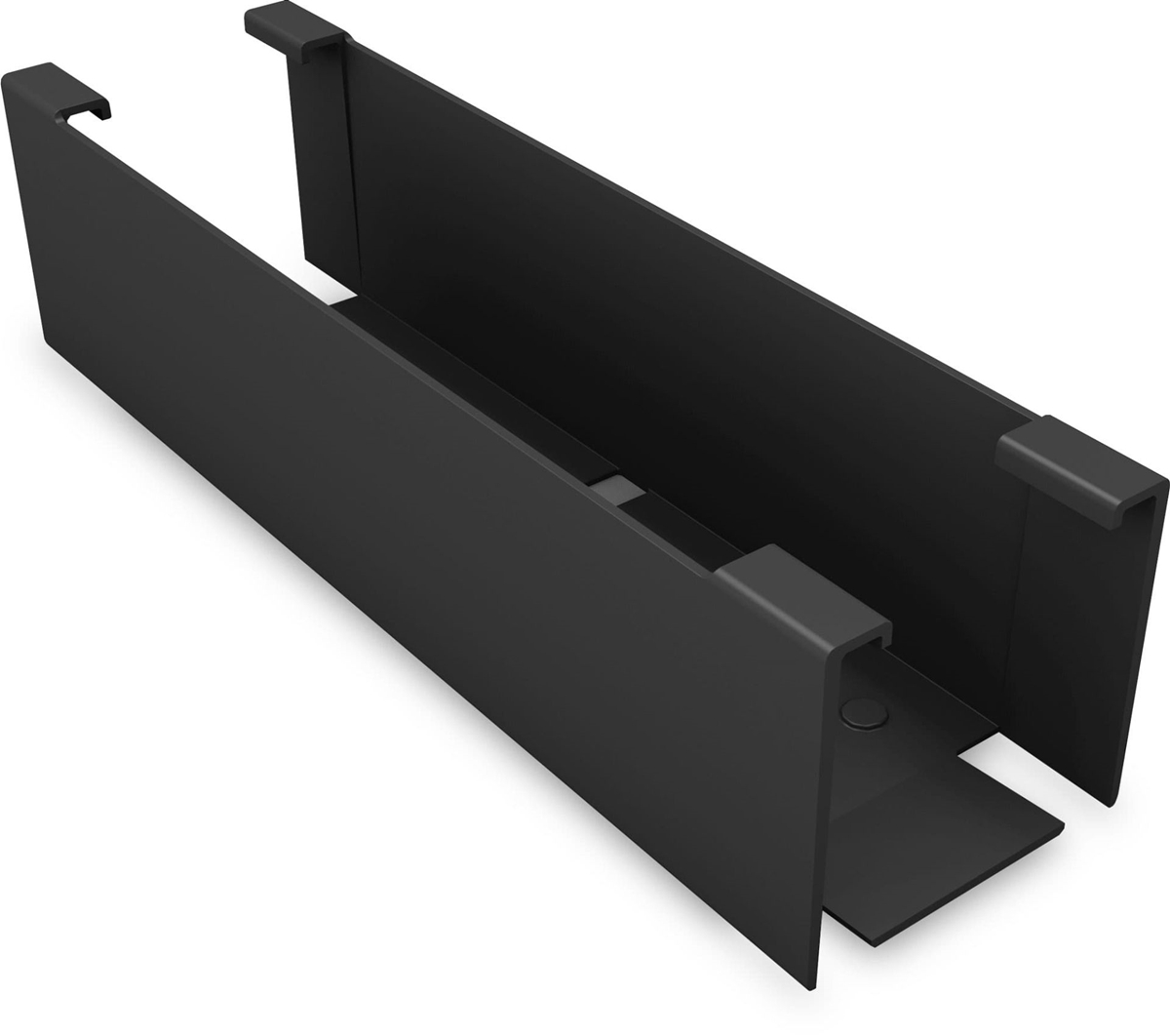 BLACK COVER POUR SINGLE RAIL 36