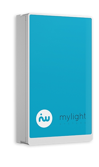 COFFRET AC UCG GAMME E (Q-RELAY INTÈGRÉ)