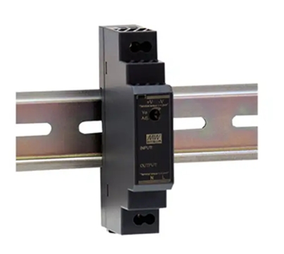 MYLIGHT ALIM MODEM RAIL DIN CÂBLE ALIMENTATION