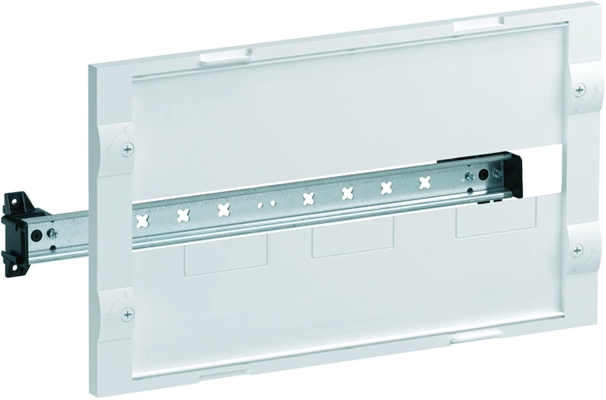 KIT, NEWVEGAD,300X500MM, DISJ.H3+ 160A AVEC OU SANS BLOC DIFF