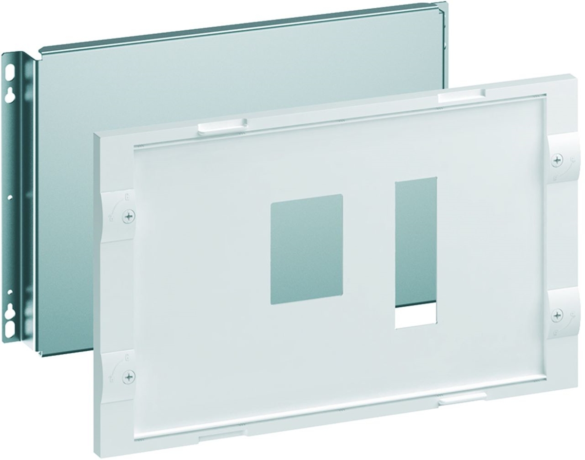 KIT, NEWVEGAD,300X500MM, DISJ.H3+ 250A(IN 160A) AVEC BLOC DIFFERENTIEL