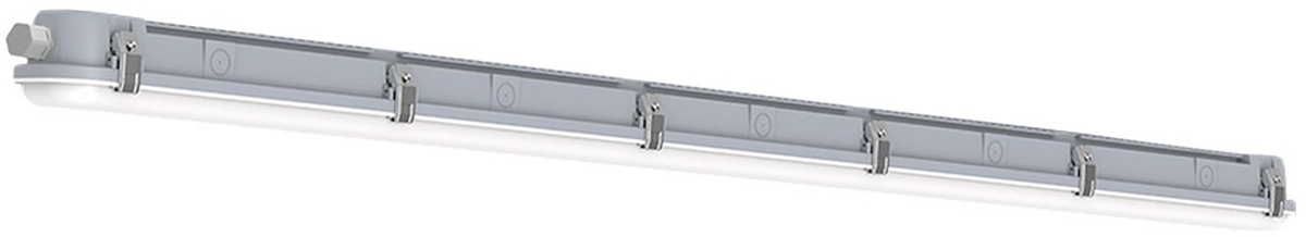 CAIMAN ETANCHE LED QUICK CONNECT 18-37W 120° IP66