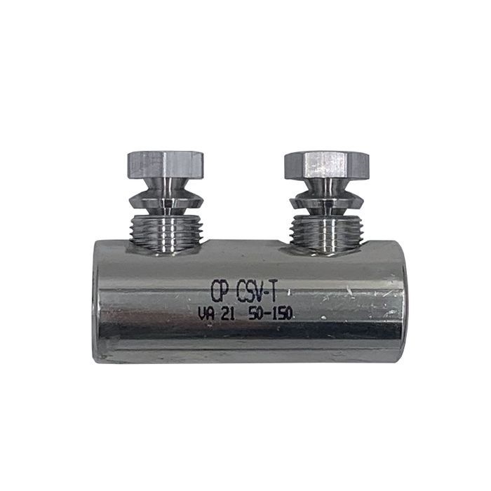 MANCHON A VIS AUTOCASSANTE CSV-T/50-150